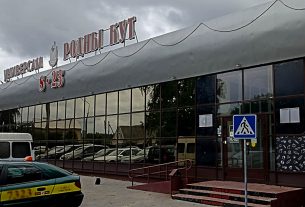 В хозяйствах Поставщины заготавливают кормовые травы