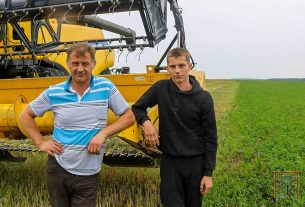 Три поколения семьи Галины Кишко посвятили свою жизнь железной дороге