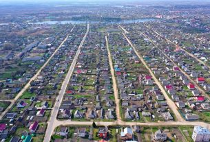 В минувшие выходные в ОАО «Камайский-агро» начали уборку озимой пшеницы сорта «амелия»