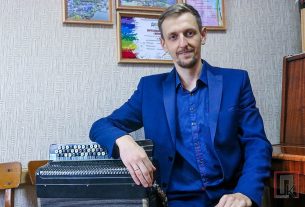 Музейные работники подготовили выставку ко Дню народного единства