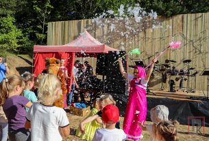 Фото- и видеорепортаж: Праздник деревень Маньковичи, Местечко и Савичи "MankoFest"