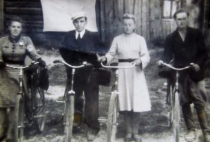 Поздравляем с Днём народного единства!