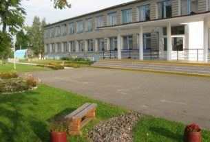 Новый оздоровительный лагерь откроют в Поставском районе в 2024 году