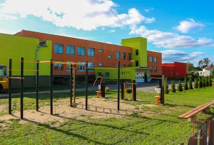 В этом году кукуруза занимала в ОАО «Новоселки-Лучай» 950 гектаров