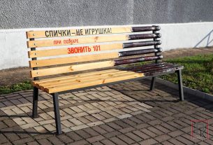 Лучший в мире — так говорят про своего папу Настя, Катя и Полина Матюшонки из Постав