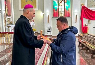 С грамотами, дипломами, премиями и подарками вернулись с областных «Дожинок» представители Поставщины