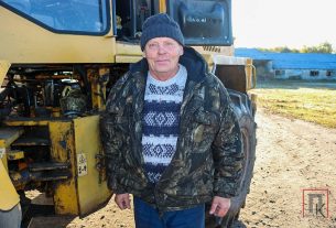 В районном краеведческом музее состоялось мероприятие, посвященное авиационной истории г. Поставы