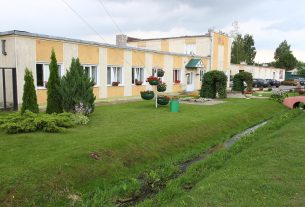 В Поставском РГС филиала ПУ «Глубокоегаз» УП «Витебскоблгаз» внедрена концепция нулевого травматизма