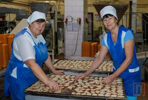 23 ноября на дороге Браслав-Поставы возле аг. Курополье машина съехала в кювет