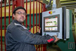 В ОАО «Хотилы-агро», «Новосёлки-Лучай» и «Камайский-агро» работают лучшие агрономы