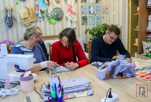 В ОАО «Хотилы-агро», «Новосёлки-Лучай» и «Камайский-агро» работают лучшие агрономы