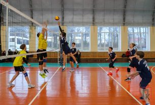 Начала работу первая очередь современного животноводческого комплекса в Баковичах