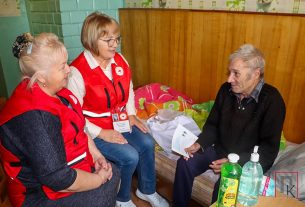 Артём Щенович отслужил срочную службу, вернулся домой и поделился планами на будущее