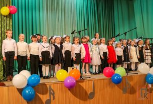 Артём Щенович отслужил срочную службу, вернулся домой и поделился планами на будущее