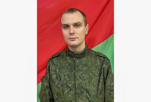 Солдат срочной службы Антон Король: «Все мои лучшие ожидания оправдались»