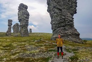 23 ноября на дороге Браслав-Поставы возле аг. Курополье машина съехала в кювет