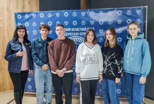 Татьяна Дюшко: «Быть депутатом — не привилегия, а ответственность»