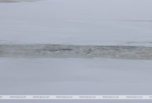 Пенсионер утонул в озере Поставского района