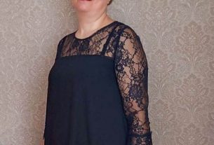 Старейшина аг.Дуниловичи Инна Русецкая: «Чтобы требовать, нужно показать пример!»