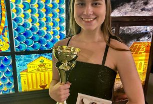 В Поставском районе стартовала районная акция «Ёлочка желаний»