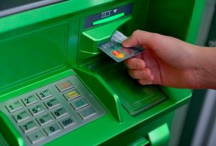 Банковские карточки могут не работать в Беларуси ночью 12 октября