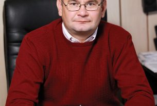 Как в баре «Лагуна» готовятся к Новому году?