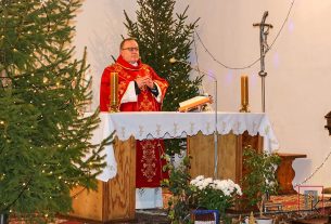 Семья Пестун с нетерпением ждет наступления 2024 года: они справят новоселье в арендной квартире