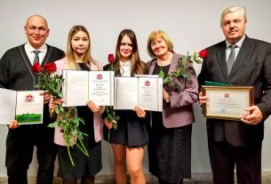 Семья Пестун с нетерпением ждет наступления 2024 года: они справят новоселье в арендной квартире