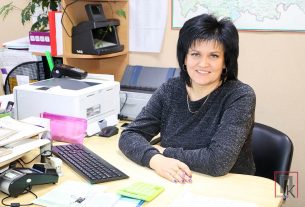 В райисполкоме состоялась встреча представителей районной власти и общественных организаций с членами Молодёжного парламента