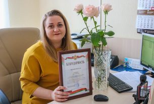 Татьяна Дюшко: «Быть депутатом — не привилегия, а ответственность»