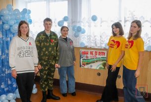 Татьяна Дюшко: «Быть депутатом — не привилегия, а ответственность»