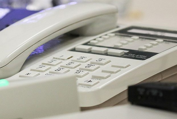 КГК проведет горячую линию по качеству медпомощи 24 января КГК проведет горячую линию по качеству медпомощи 24 января