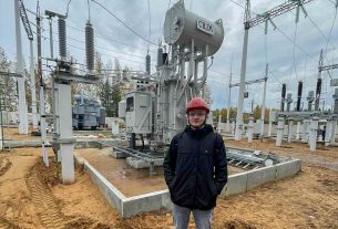 Щепа как вид топлива используется на котельных УП ЖКХ, а производят её в Поставском лесхозе