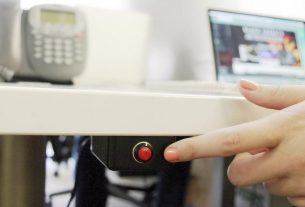 В Беларуси появятся кнопки тревожной сигнализации на избирательных участках