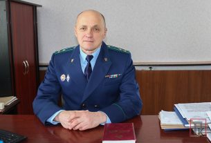 Щепа как вид топлива используется на котельных УП ЖКХ, а производят её в Поставском лесхозе