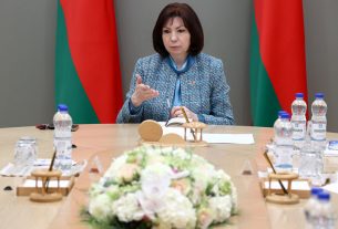 Работать так, чтобы был результат. Кочанова о задачах Года качества