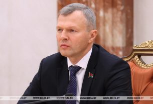 Романов: партии должны быть активными субъектами избирательной кампании