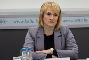 Секретарь ЦИК рассказала о нововведениях в досрочное голосование