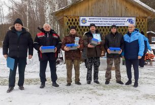 Щепа как вид топлива используется на котельных УП ЖКХ, а производят её в Поставском лесхозе