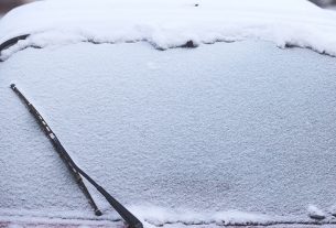 В Беларусь запрещен ввоз и обращение ряда стеклоомывающих жидкостей