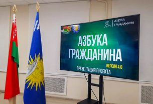 Один из лучших операторов машинного доения ОАО «Хотилы-агро» Светлана Браздаускайте с «Астронавтом» на «ты»