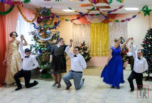 Юрий Киселев рассказал, какая работа проводится в Юньковском сельсовете по поиску новых хозяев для пустующих домов и благоустройству