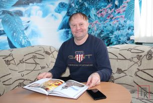 Зернёный творог «Поставы-городок» появился в магазинах Поставщины и уже завоевал любовь покупателей