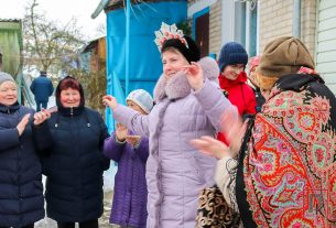 Юрий Киселев рассказал, какая работа проводится в Юньковском сельсовете по поиску новых хозяев для пустующих домов и благоустройству