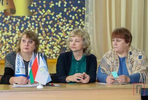 Добрый доктор Айболит — так многие называют ветврача Поставской райветстанции Дениса Савчука