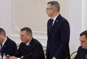 Гражданам и организациям в Беларуси упростят процедуры таможенного оформления