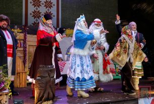 Юрий Киселев рассказал, какая работа проводится в Юньковском сельсовете по поиску новых хозяев для пустующих домов и благоустройству