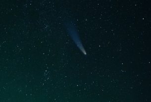 Потенциально опасный астероид диаметром почти 500 м пролетит возле Земли 2 февраля