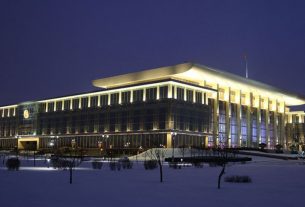 Указом Президента в Беларуси установлены предельно допустимые тарифы на ЖКУ на 2024 год