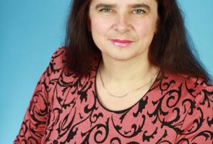 Янина Романова, замдиректора по воспитательной работе Воропаевской СШ: «Никто не должен оставаться в стороне»